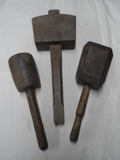 Vintage Woodwork/Carvers
