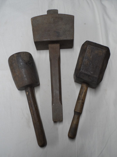Vintage woodwork carvers - vintage, woodwork/carvers