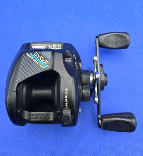 Vintage daiwa ma1000x - daiwa,