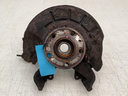 Knuckle left front - skoda, fabia