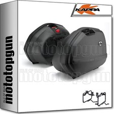 KAPPA SIDE CASES K33N + SIDE