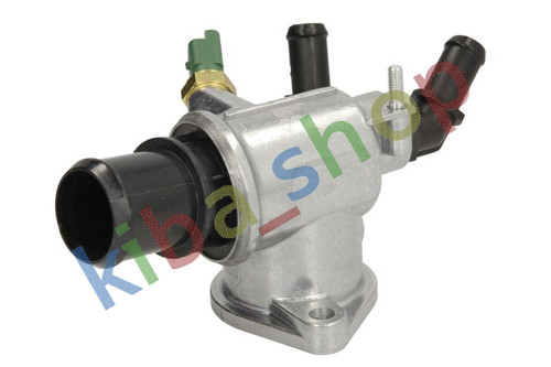 Cooling system thermostat fits - cooling,