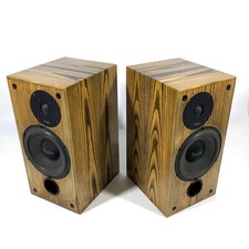 ProAc Studio 100 Monitors -