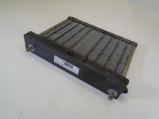 MERCEDES VITO 109 CDI 2004-2010 ELECTRIC HEATER MATRIX/PRE HEATER A6394460429