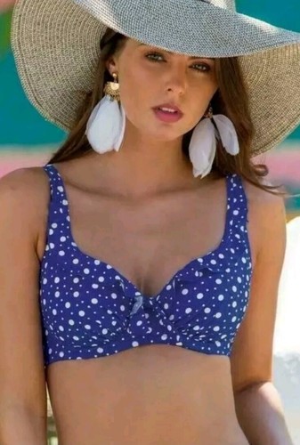 Pour moi bikini top mini - top,