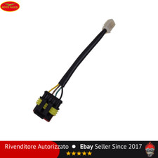 FRONT HEADLIGHT SYSTEM PIN
