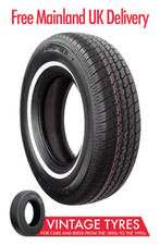 Maxxis MA-1 Whitewall