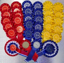  1st To 3rd X10 best in show