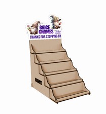 CRAFT FAIR DISPLAY STAND 5