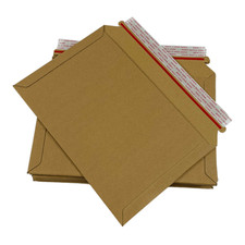 Capacity Cardboard Book