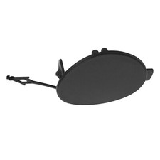 Car Rear Tow Bar Cover Rear