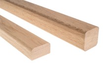 Staircase handrails square - staircase,