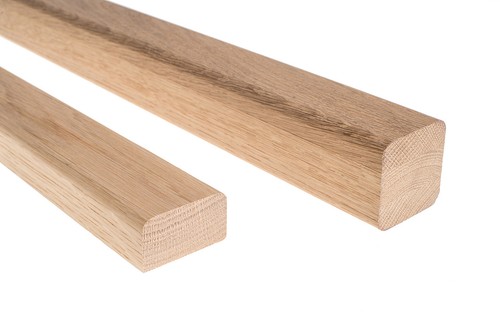 Staircase handrails square - staircase,