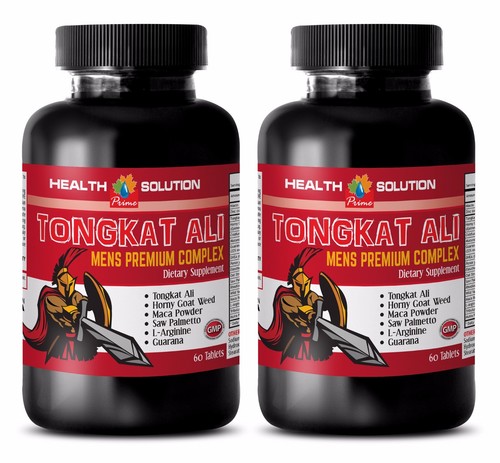 Testosterone booster