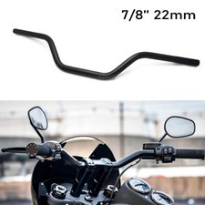 Motorcycle 7/8" 22mm Handlebar