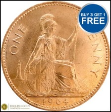 1953 TO 1967 ELIZABETH II