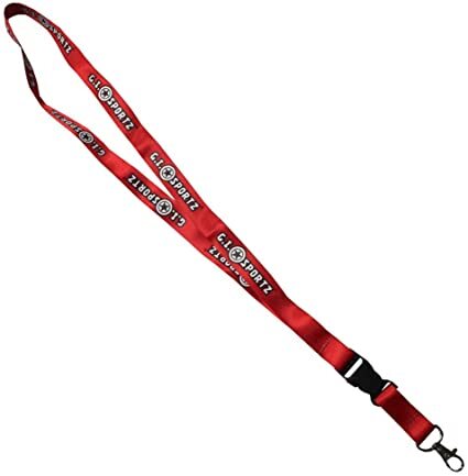 Lanyard - jt,