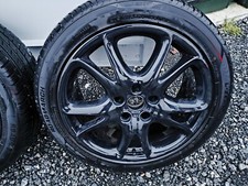 porsche cayenne alloy wheels