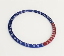 Seiko 6139-6002 Pogue bezel