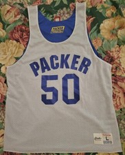 Mitchell And Ness x Packer
