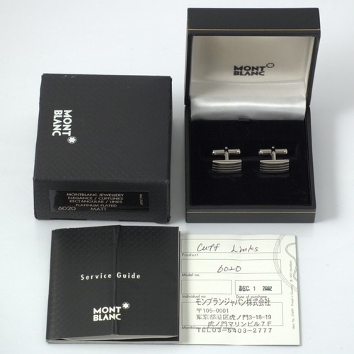 Montblanc jewelry elegance - jewelry,