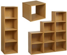 Tier wooden bookcase - wooden,