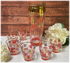 Mid Century Modern Cocktail