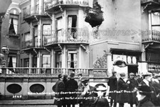 Lfd-100 WWI, Royal Hotel