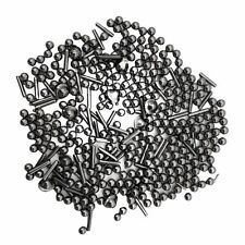 Steel Balls, Pins and Satellites (For Barrelling)- 500g