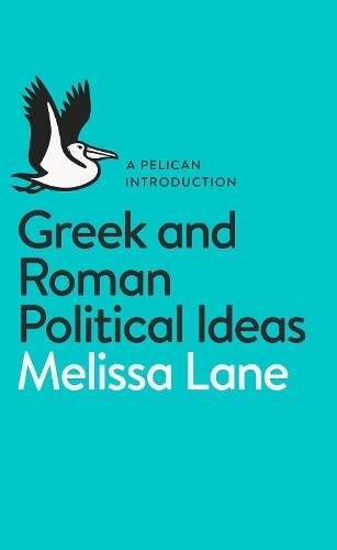 Greek and roman political - and,