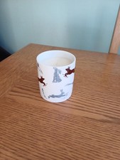 Pretty Container Candle