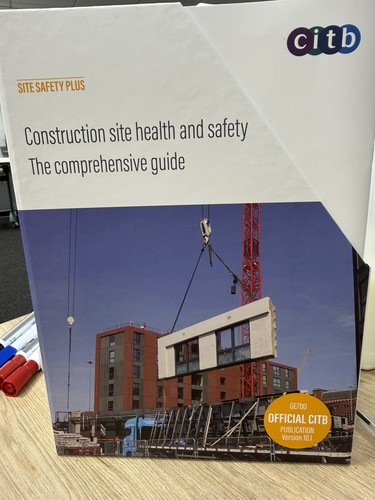 Smsts 700 health safety - smsts, health,