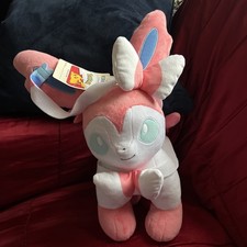 Build-A-Bear Pokémon SYLVEON