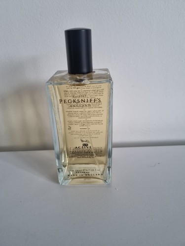 Pecksniffs mens body spray - pecksniffs,