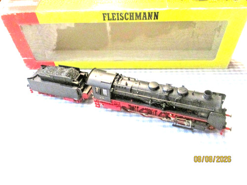 Fleischmann 4139 2 - 4139,
