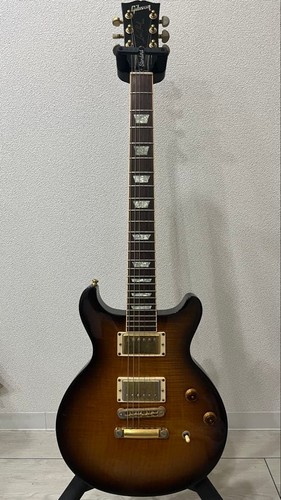 Gibson les paul standard - gibson, dc