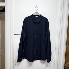 James Perse Standard Shirt