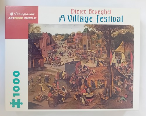 1000 piece jigsaw puzzle - 1000,