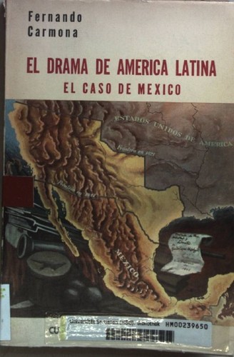 Drama america latina el - latina:,