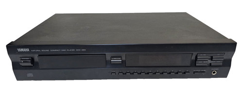 Yamaha cdx 493 natural - cdx-493,