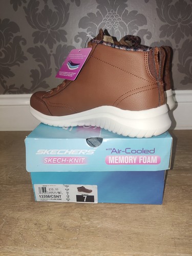 Sketchers ultra flex plush - ultra,