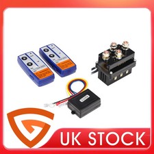 Solenoid Relay FOR Four-Wheel