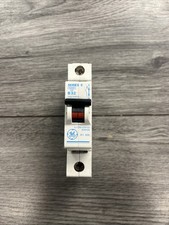 GE series E 32amp Type B Mcb 