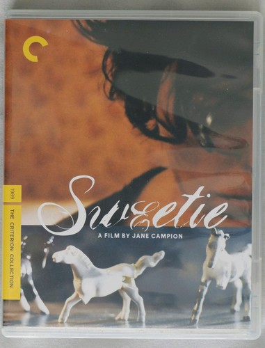 Sweetie criterion collection - sweetie,