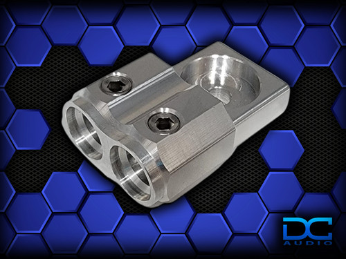Alternator dual output - alternator, for