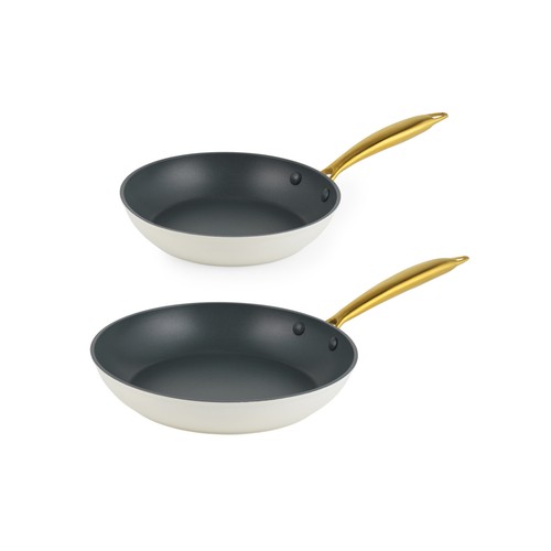 Salter aerotech 2pc - frying, pan