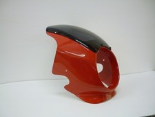 Suzuki SV650 99-02 - Cockpit