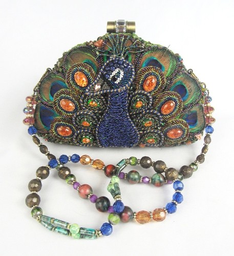 Mary frances beaded jeweled - mary,