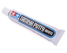 Tamiya White Putty 32g For