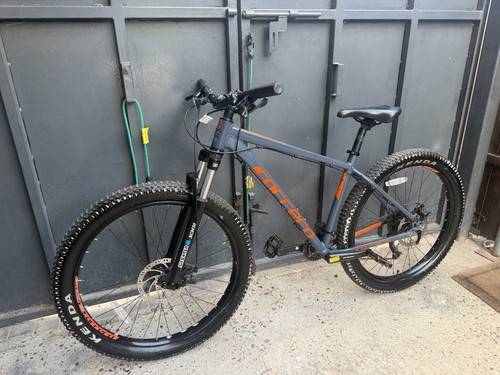 Carrera vendetta bike - carrera,